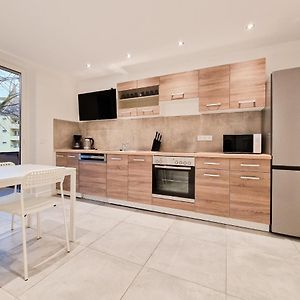 Appartement met Twee Slaapkamers