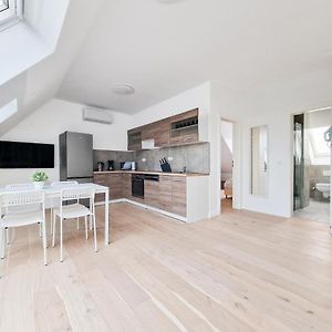 Appartement met een Slaapkamer
