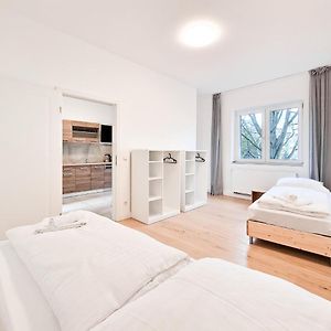 Appartement met Twee Slaapkamers