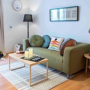 Estudio Casa Picaso By Sharingco